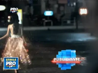 Stirile Pro TV cu Andreea Esca - 13.01.2010