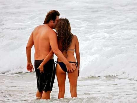 Penelope Cruz si Javier Bardem s-au casatorit in secret, in Bahamas