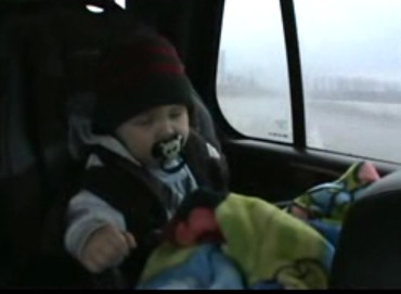 Mic da' rocker! VEZI VIDEO!