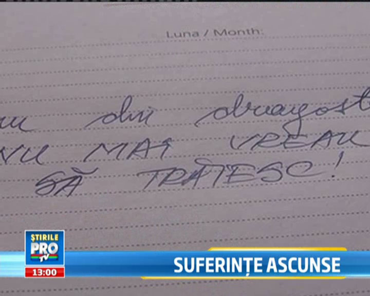 Studenta la Medicina Veterinara, s-a sinucis din dragoste la doar 24 de ani