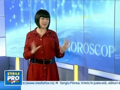 Horoscopul zilei de 14 ianuarie 2010