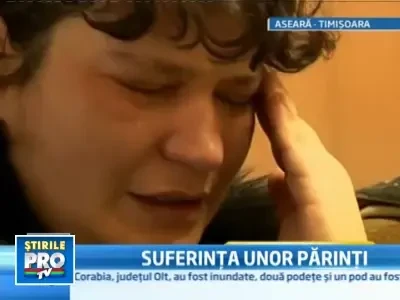 O fata de 15 ani, din Timisoara, a disparut de doua zile de acasa