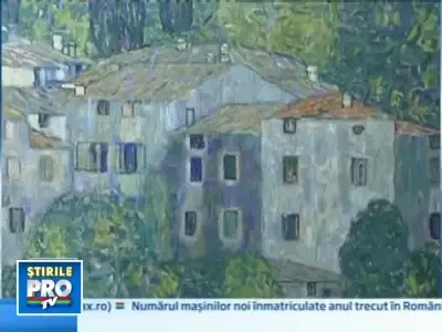 Maraton de licitatii de arta. Organizatorii vor 50 de milioane de dolari