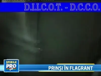 Suspectii retinuti pentru trafic de heroina, adusi la Tribunalul Bucuresti