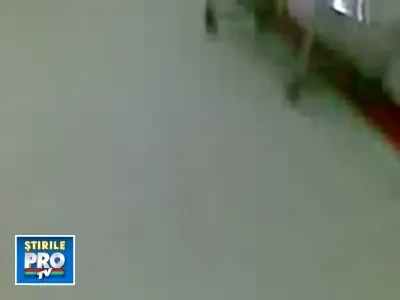 Caz de "targa". Dormi linistit caci medicilor nu le pasa de tine