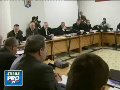 Vladescu: 100.000 de bugetari vor ramane fara loc de munca