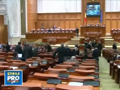 Casa Poporului ar putea sa devina... cel mai mare mall din lume!