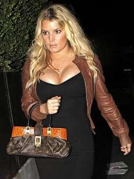 Jessica Simpson