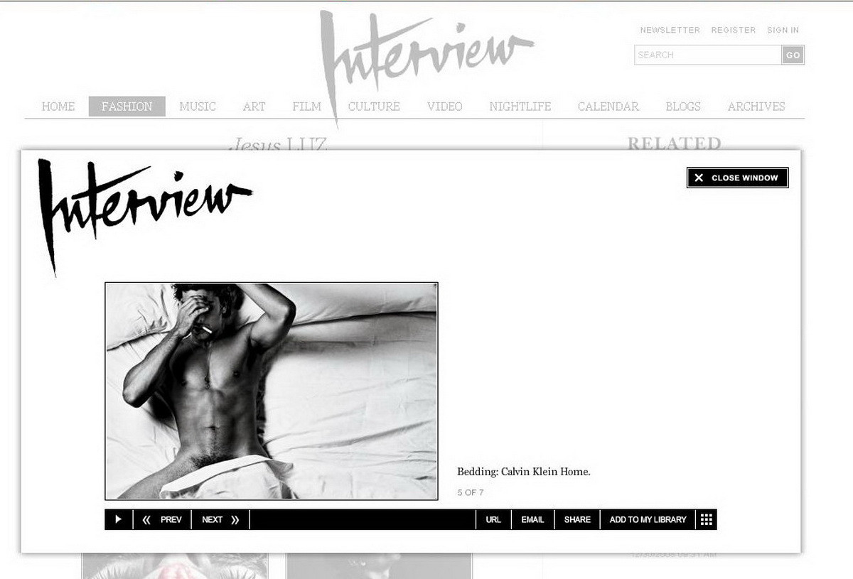 Uite cu ce a cucerit-o Jesus pe Madonna!