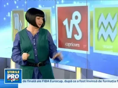 Horoscopul zilei de 15 ianuarie 2010