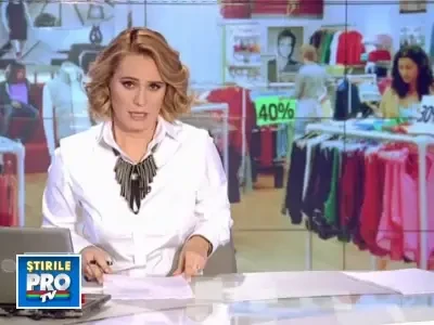 Sezonul cumparaturilor continua cu o noua runda de reduceri: cea oficiala!