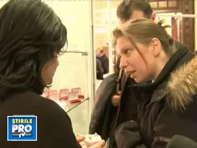 Vrei sa te casatoresti? Noutatile anului, la Targul de nunti din Capitala