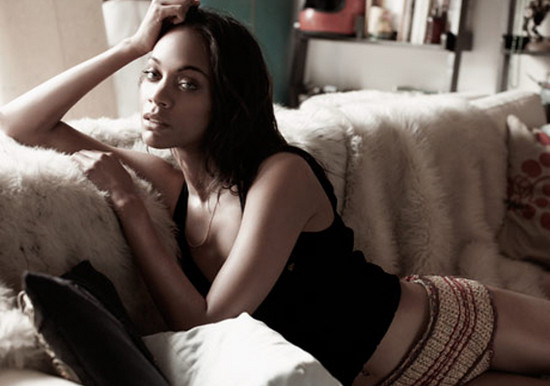 Raspunsul celor mai sexy actrite de la Hollywood la intrebarea: Care e pozitia ta sexuala preferata?