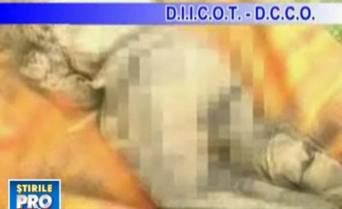 Crime in serie, pentru bani, in Romania. Doi dintre suspecti, arestati