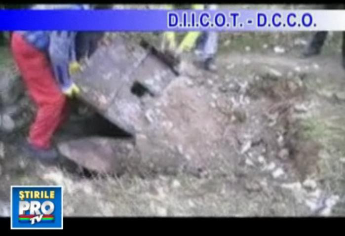 Numarul oamenilor ucisi de gruparea Bahaian, in continua crestere