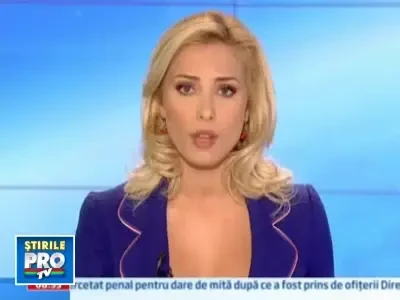 Accident spectaculos pe o sosea din Anglia. 25 de masini facute praf