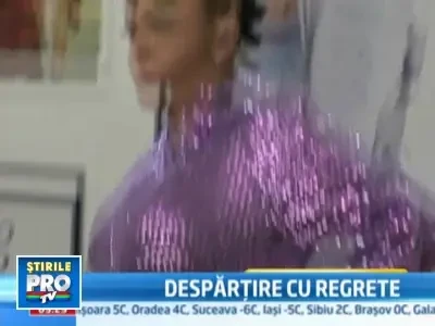 Andrei Tardea a plans dupa Andreea Mantea!