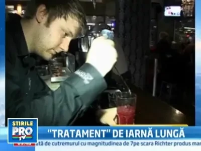 500.000 de alcoolici in Finlanda. Autoritatile au inceput sa-si faca griji