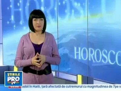 Horoscopul zilei de 16 ianuarie!