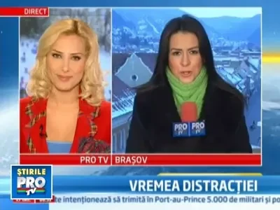 Se schiaza la munte. Instalatiile de zapada artificiala, pornite