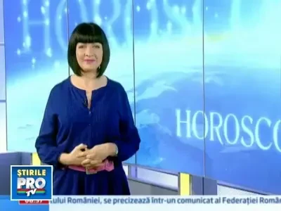 Horoscopul zilei de 17 ianuarie 2010