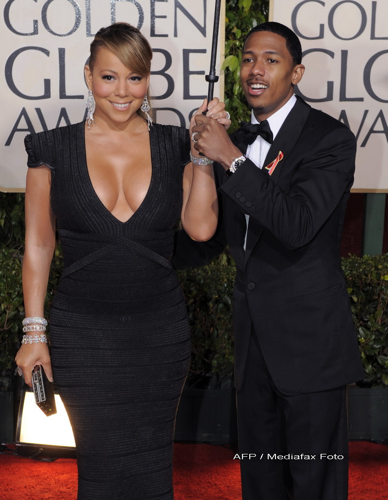 Cea mai nereusita rochie si cele mai adanci decolteuri de la Globuri!