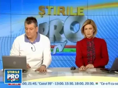 A plonjat cu masina direct in Dambovita!