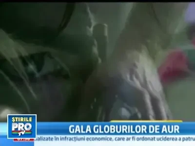 Globurile de Aur: Avatar si The Hangover, cele mai bune filme ale anului!