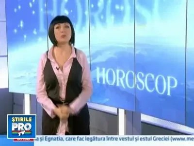 Horoscopul zilei de 18 ianuarie 2010