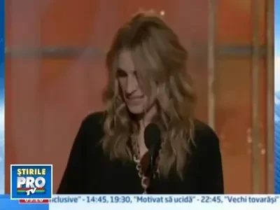 Gala Globurilor de Aur