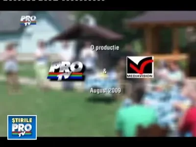 Stirile Pro Tv de la ora 13.00 cu Daniel Nitoiu - 18.01.2010