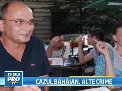 Criminalul "prietenos": Sergiu Bahaian avea 1.600 de amici pe Facebook