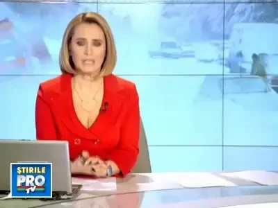 Se intorc zapezile! Cod galben de ninsori in sud-estul tarii!