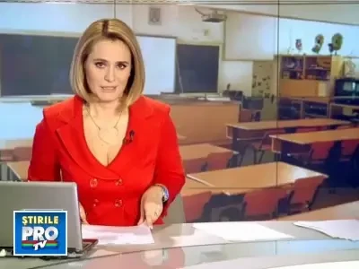 Marturii socante din partea profesorului pentru care o eleva s-a sinucis!