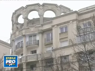 Visul lui Vladescu: impozitul pe locuinta, de trei ori mai mare!