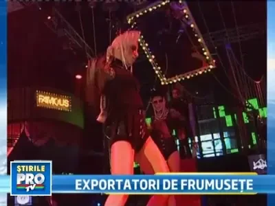 Focoasele rusoaice domina lumea modei si piata casatoriilor pe internet