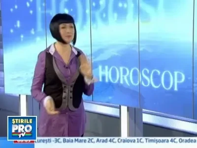 Horoscopul zilei de 19 ianuarie