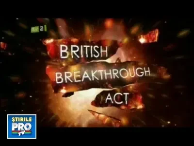 Lady GaGa a primit trei nominalizari la Brit Awards 2010!