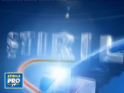 Stirile de la ora 13.00, cu Daniel Nitoiu 19.01.2010