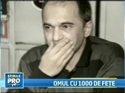 Bahaian, coleg de celula cu Ogica. Nu era strain nici serviciilor secrete