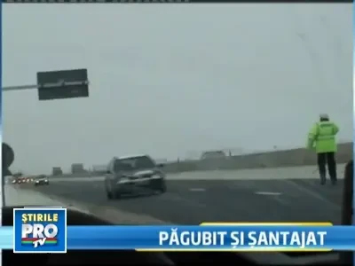 I-au furat masina de 140.000 de euro, apoi i-au cerut 12.000 rascumparare