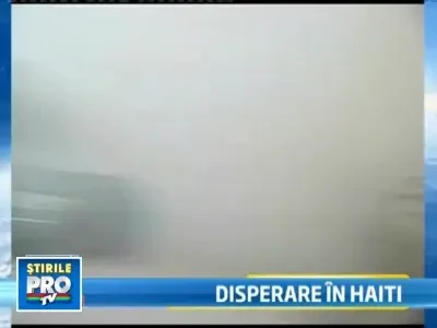 Haiti: numarul victimelor ar putea ajunge la 200.000!