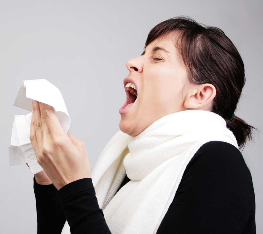 Alte patru cazuri de gripa noua. Totalul a ajuns la 6.952