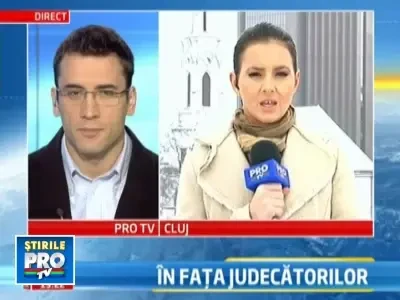 Suspectii in cazul jafului din Cluj nu se ridica la inaltimea asteptarilor