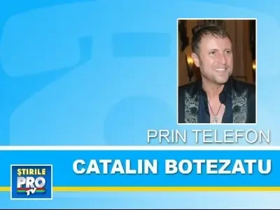 Sex in padure cu Bianca si Bote! "Ea a vrut sa profite de drumul spre casa"