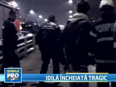 Elev la liceul teologic din Satu Mare s-a omorat dupa o cearta cu iubita!