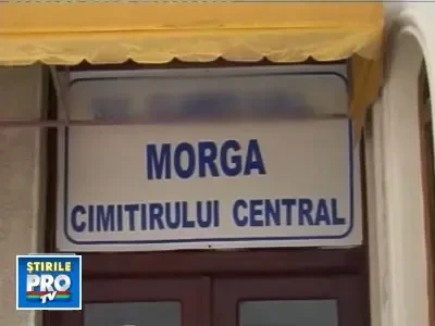 Bahaian, scapat de povara a doua crime de acelasi medic legist! Accidental?