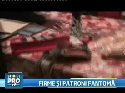 Retele suspectate ca ar fi dat tunuri de miliarde, anihilate de politisti