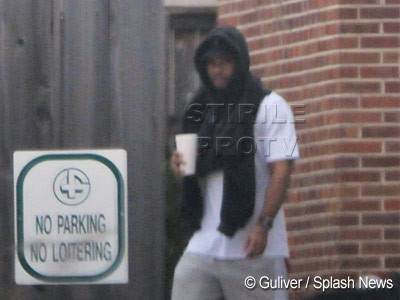 Tiger Woods a scapat de dependenta de sex! Sportivul a fost externat