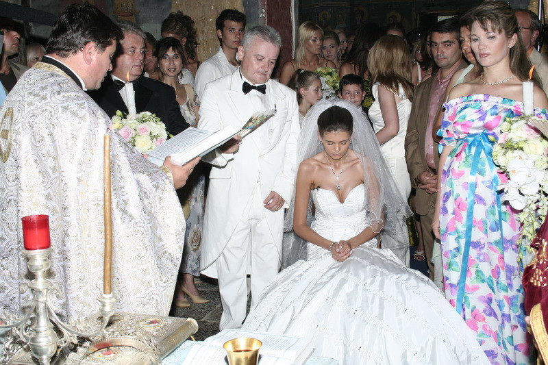 Monica Columbeanu, Irinel Columbeanu